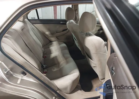 2005 Honda Accord 2.4 Lx z USA, uszkodzony, nr VIN 1HGCM564X5A031445